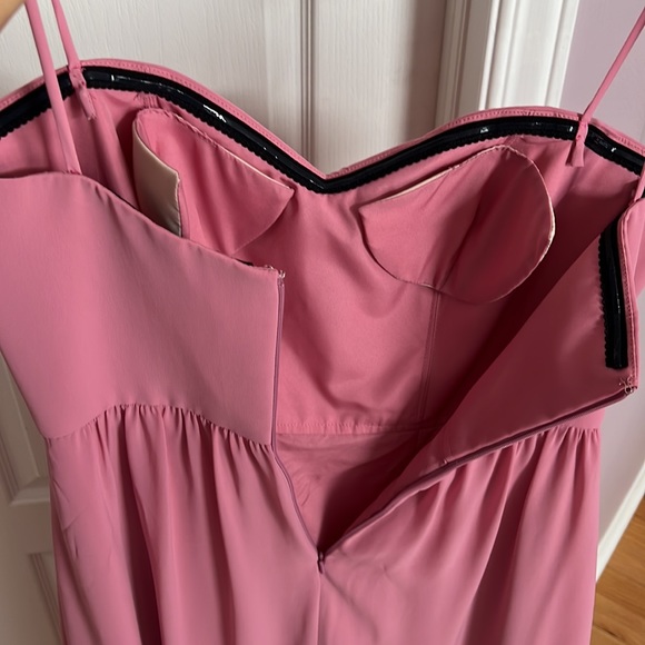 Social bridesmaids dress - Picture 7 of 7